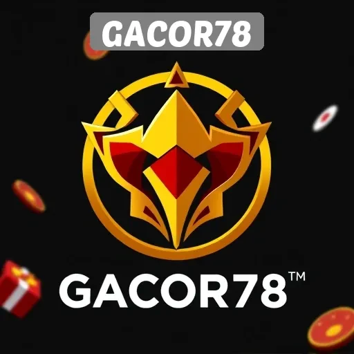 Cara Daftar dan Mulai Bermain di GACOR78