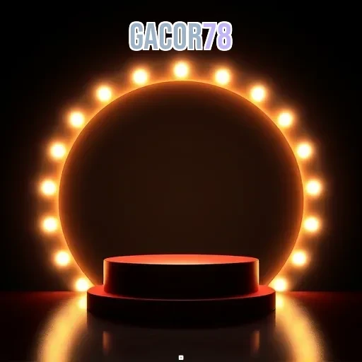 GACOR78: Pengalaman Menarik dengan Game Baru yang Memukau!