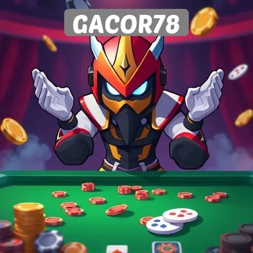 Apa yang Membuat GACOR78 Menarik bagi Penggemar Game
