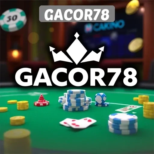 Review Pengalaman Bermain di GACOR78 dari Perspektif Pemain