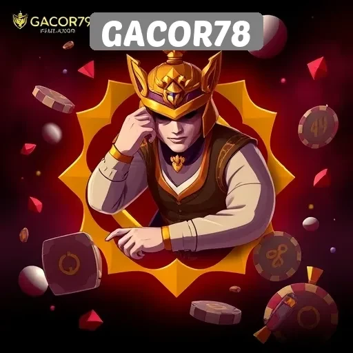 Meninjau Keunggulan Permainan di GACOR78