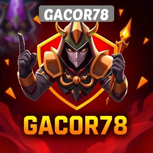 Mengapa GACOR78 Menjadi Pilihan Utama Gamer Indonesia