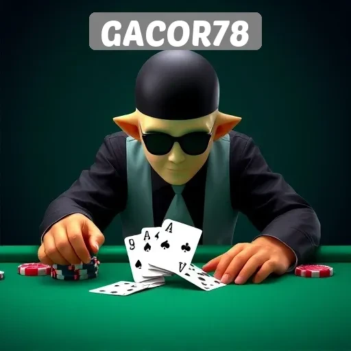 Panduan Memulai Permainan di GACOR78 bagi Pemula