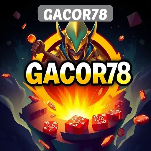 Mengenal GACOR78 Sebagai Platform Game Populer di Indonesia